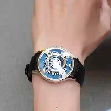 REEF TIGERxOBLVLO OBL-BLM