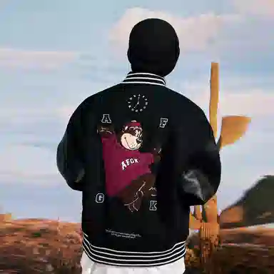 AFGK FW22