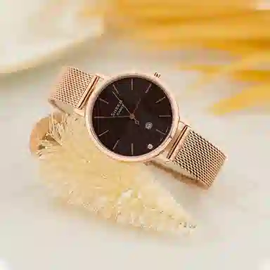 CASIO SHEEN SHE-4547PGM-5AUPR