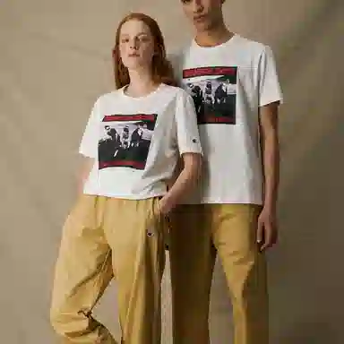 Champion x Beastie Boys SS23