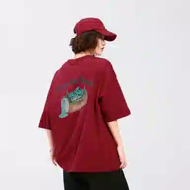 Unite Life HOODS LogoT