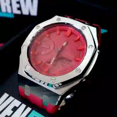 VENCREW 4.0 2100AP VENCREW-JY4