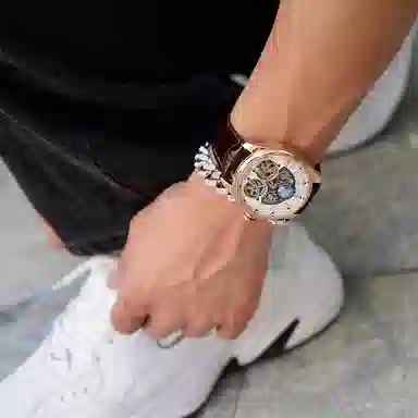 HANBORO HBR88821-MBZ