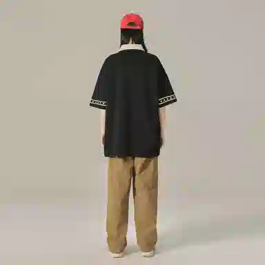 The Simpsons LogoPolo