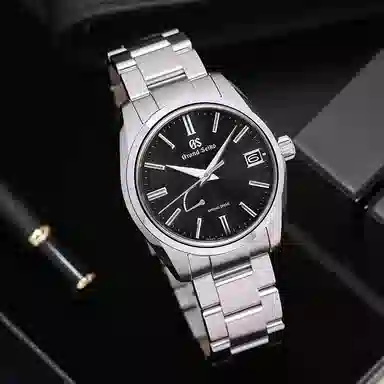 Grand Seiko SBGA467G