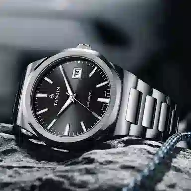 TANGIN 41mm T8016GWKAB