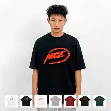 NICEID T