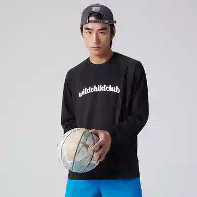 Wild Child Club WCCT-Shirt