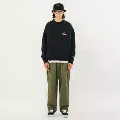 714STREET AW22 Logo