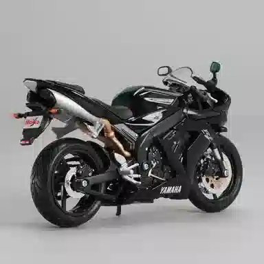Maisto 112 2004 Yamaha YZF-R1
