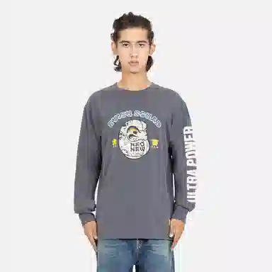 EVISU T