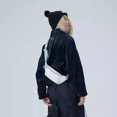 Pepsi Trendlogo PU