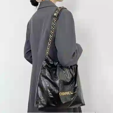 CHANEL22bag