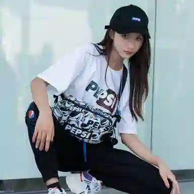 Pepsi Cola