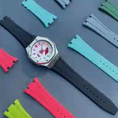 SHOCKTIMES 4.02100AP WEN-W001