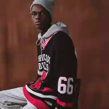 STARTER x nba v