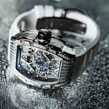 HANBORO 3D HBR989.2-BB