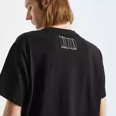 Organic Emotion LogoT