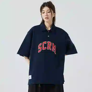 SCRM LogoPolo