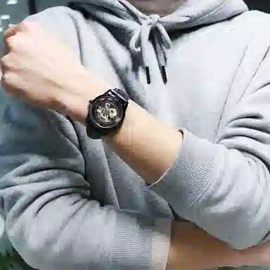 STUHRLING 42mm 877.06