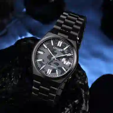 CITIZEN ME Series NJ0155-87E