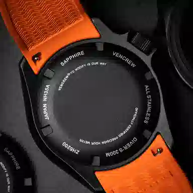 VENCREW 300 VENCREW-LD5