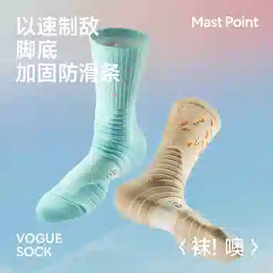 MAST POINT 2