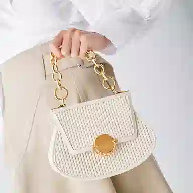 CHARLESKEITH PU ck ChalkYellowBlack