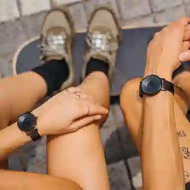 KLASSE14 VOLARE VO17BK005M