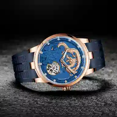 Tourbillon 1950-A