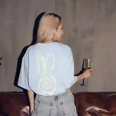 RickyisClown RIC RI-FI T