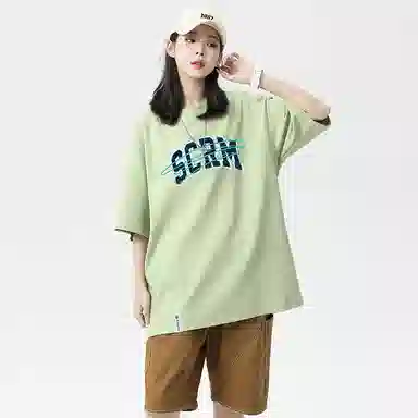 SCRM T