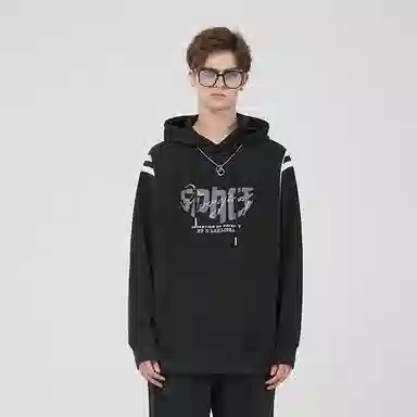 LAMLICKA x Nasapanda Hoodie