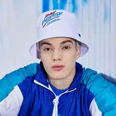 Pepsi logoVintage Revival