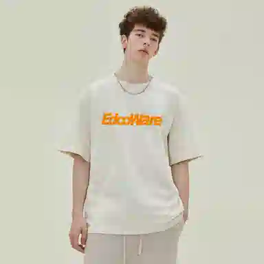 EDCO BREAK SILENCE LogoT