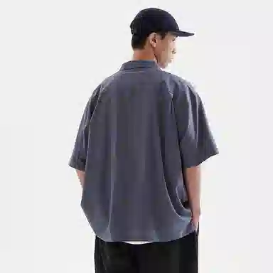 BUTTBILL Cityboy