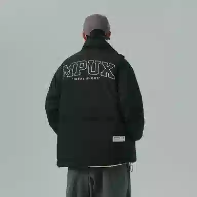 MPUX