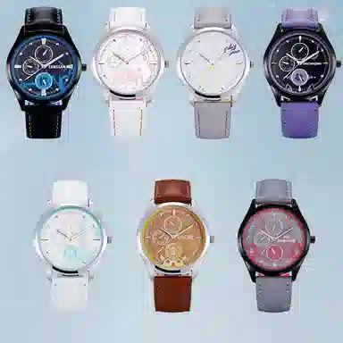 xingyunshi MZTKN-105