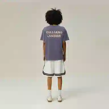 GALLIANO LANDOR SS23 T