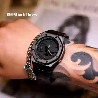 SHOCKTIMES4.02100APWEN-W006