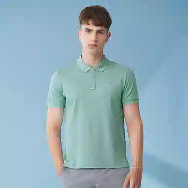 HAZZYS SS22 Polo Shirt