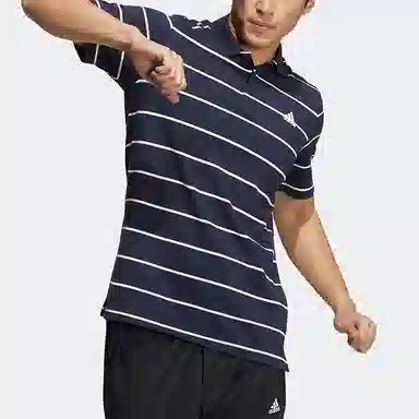 adidas Fi Stripe Polo