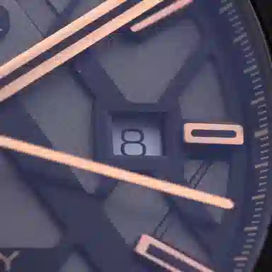 CODEX X 43mm 1138.10.0217.R17