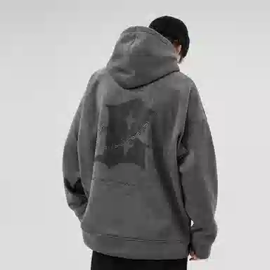 BJHG Star B Series Hoodie