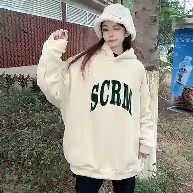 SCRM