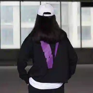 VLONE Friends Hoodie