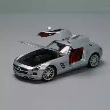 Maisto 118 SLS AMG