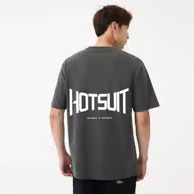 HOTSUIT LogoT