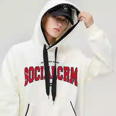 SCRM Logo