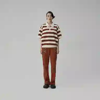 The Last Redemption SS22 Polo